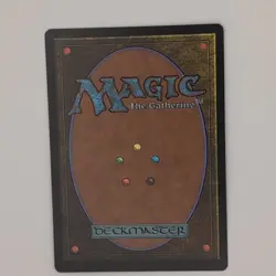 Wizards of the Coast Grave Pact 2011 Black Enchantment Regular MTG English - Image 2
