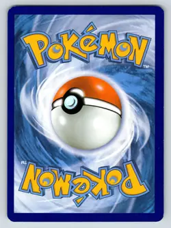 Ditto XY40 Holo Promo XY Promo Pokemon Lightly Played - Image 2
