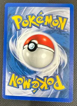Pokemon 2000 Neo Genesis 1st Edition SENTRET 71/111 NM - never played - Image 2
