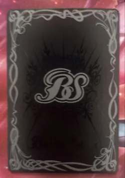 Battle Spirits Lightning Keruneia Secret Single Card from - Image 2