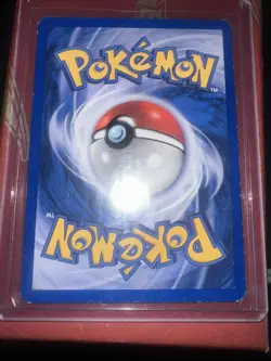 Blissey 2/64 - Holo - Neo Revelation - Pokemon - Nm - Image 3