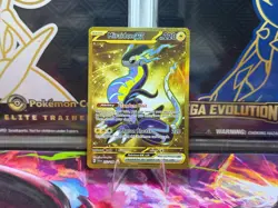 Pokemon TCG: Miraidon ex Scarlet & Violet Base 253/198 - Image 1