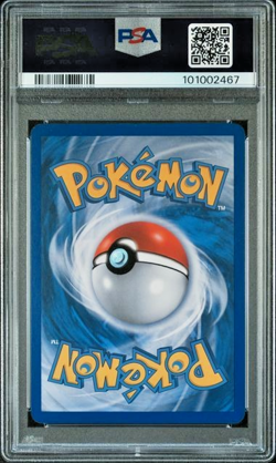 Pokemon PSA 9 Espeon #48 Dark Explorers 2012 English - Image 2