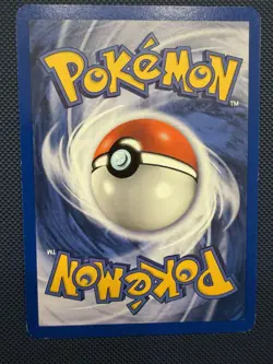 Pokemon TCG Voltorb 69/82 Team Rocket 1st Edition - Image 2