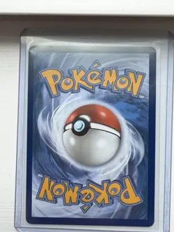 Mega Sharpedo SIR 127/094 Pack Fresh / TCG Pokemon / MEGA EVOLUTION - Image 2