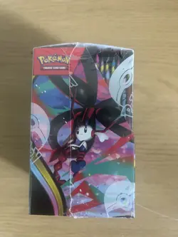 Pokemon TCG - Chaos Rising Half Booster Box - Sealed - Image 2