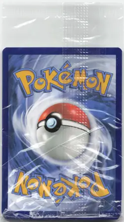 Pikachu 027 Promo Scarlet & Violet Promo Pokemon Near Mint - Image 2