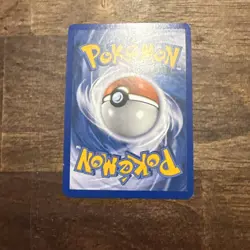 Pokemon TCG Shelgon 48/99 Uncommon Arceus Reverse Holo LP - Image 3