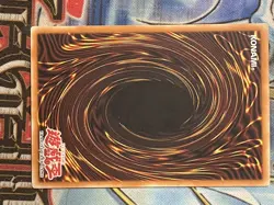 Yu-Gi-Oh! Barrel Dragon VB5-003 Prismatic Secret Rare Promo Asian English LP - Image 2