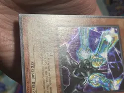 Yu-Gi-Oh! Barrel Dragon VB5-003 Prismatic Secret Rare Promo Asian English LP - Image 5