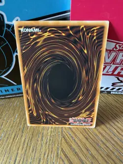 Yu-Gi-Oh! Sky Striker Ace - Raye RA05-EN093 Holo English 1st EDITION - Image 3