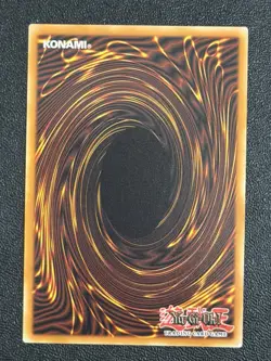 Yu-Gi-Oh! Dracotail Lukias Starlight Rare JUSH-EN001 1st Ed - Image 2