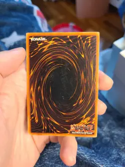 Yugioh Darkfire Dragon LOB-019 Rare - Image 2