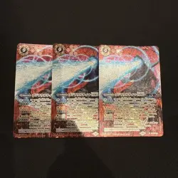 Battle Spirits Godzilla Ultima S.P Trading Card Play - Image 1