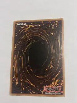 Yugioh Dragon Knight Draco-Equiste CT07-EN003 Secret Rare Limited Edition LP - Image 2