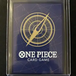 One Piece CCG Kaido OP08-079 Alt Art SR - English - NM - Image 2