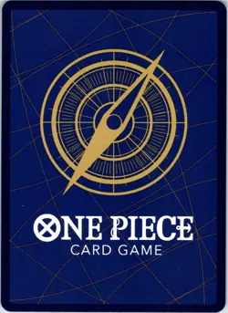 Sanji OP10-005 Royal Blood One Piece TCG - English Near Mint SR Foil - Image 2