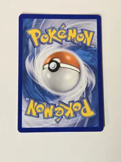 Emboar 26/149 Holo Rare - Boundaries Crossed Black & White 2012 Pokemon NM - Image 2