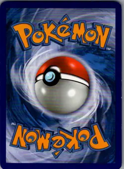 Mewtwo EX - Promo Black and White Promos BW45 NM - Image 2