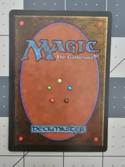 MTG ⭐ Revised Edition ⭐ Raise Dead ⭐ Vintage Legacy ⭐ German ⭐ - Image 2