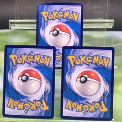 Tinkatink Tinkatuff Tinkaton lots 3 SAR Set 076-093/071 SV2D Clay Burst Pokemon - Image 2