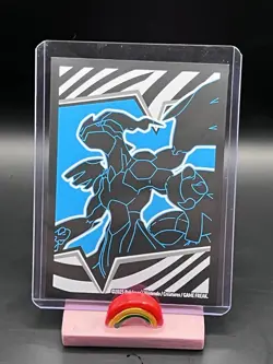 Zekrom ex Sv: Black Bolt 172/086 Black White Rare Holo Pokemon 230 HP Slash - Image 4