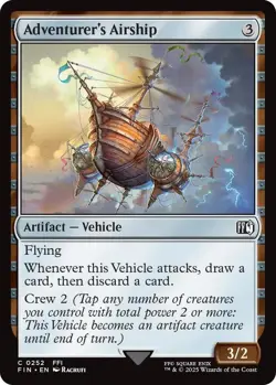 Magic The Gathering: Final Fantasy CHOOSE YOUR CARD! Fast Shipping! NM - Image 3