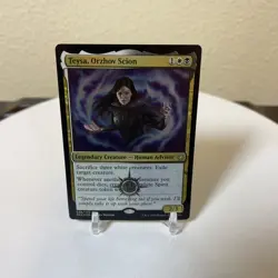 Magic Gathering-MTG-Teysa, Orzhov Scion-Ravnica Guild Kits-PACK FRESH-FOIL - Image 1