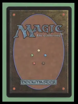 Defacing Duskmage - Commander: Secrets of Strixhaven - NM - MTG - Image 2