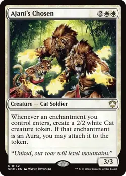 MTG: Secrets of Strixhaven Silverquill Influence Commander (Choose your Card) - Image 1