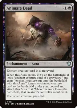 MTG: Secrets of Strixhaven Silverquill Influence Commander (Choose your Card) - Image 4