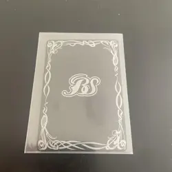 Battle Spirits The SnakeMasterDeity Asukurieace Level 9 Trading Card Mint - Image 2