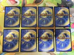 Duel Masters Jashin Vridgard Set Demon Command Single Card Play Use - Image 4
