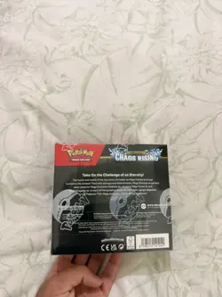 Pokemon TCG Chaos Rising Booster Box 36 Packs - Brand New Factory Sealed UK - Image 5