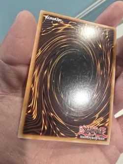Yu-Gi-Oh! 3x Gemini Spark. AP02-EN011. Super Rare. Unlimited. Light Played. - Image 4