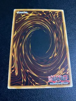 Yu-Gi-Oh! TCG - Gemini Soldier SDWS-EN004 1st Edition Common - Image 2