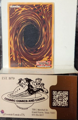 Gemini Soldier SDWS-EN004 Structure Deck: Warriors' Strike 1st Edition - Image 2
