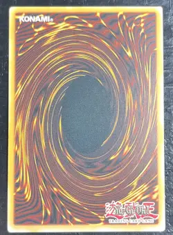 Gemini Soldier SDWS-EN004 Structure Deck: Warriors' Strike 1st Edition LP - Image 2