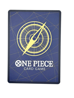 Sabo P-044 Gold Championship Stamped 2024 - One Piece TCG - Foil Holo NM/M - Image 3