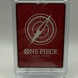 One Piece | Charlotte Katakuri | OP11-062 | Alt Art Leader Leader - Image 2