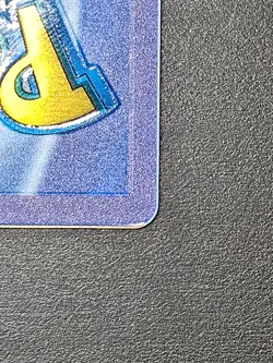 Mew ex 205/165 - Pokemon Scarlet & Violet 151 Metal Promo Card - LP - Image 4
