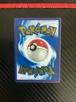 Mew ex - (151 Metal Card) 205/165 Sv: Scarlet & Violet 151 NM - Image 2