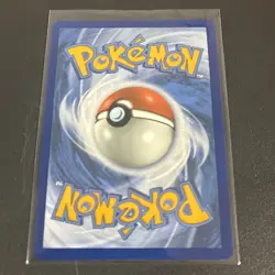 Pokemon Mew ex Metal Promo 151 UPC Card 205/165 SV 151 Full Art Secret Rare - Image 2