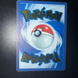 Mew ex - (151 Metal Card) 205/165 Scarlet & Violet 151 Promo Pokemon TCG - LP - Image 2