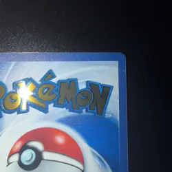 Mew ex - (151 Metal Card) 205/165 Scarlet & Violet 151 Promo Pokemon TCG - LP - Image 4