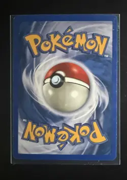 Light Slowbro 51/105 Neo Destiny (2002) Uncommon Card Vintage Pokemon TCG - Image 2