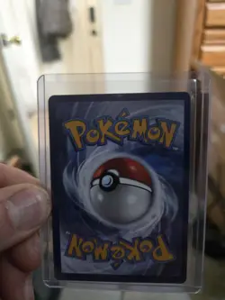 Espeon ex SVP175 Sv: Scarlet & Violet Promo Cards Holo - Image 3