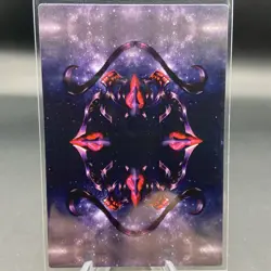 Nel Tu | Bleach Holographic Anime Collectible Trading Card - Image 3