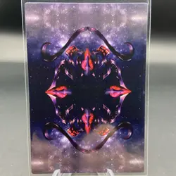 Nel Tu | Bleach Holographic Anime Collectible Trading Card - Image 4