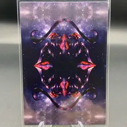 Nel Tu | Bleach Holographic Anime Collectible Trading Card - Image 3